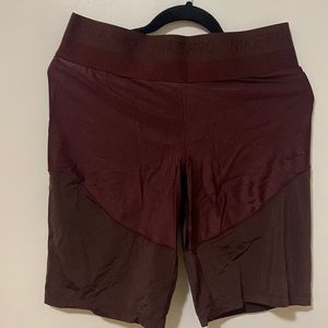 Nike Pro Bike Shorts - Sz. 1XL